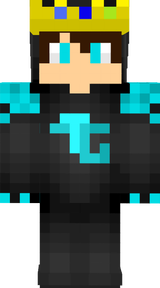 Godzilla skin