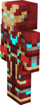 iron amn
