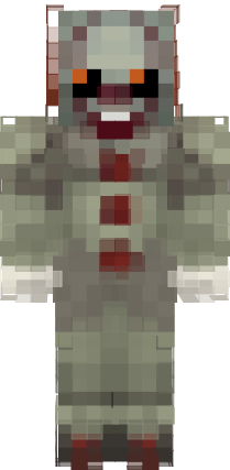 Preview of texture: clown