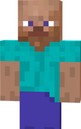 Bald Steve