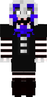 monster vinnie