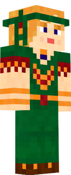 lady agnes