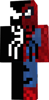 venom and spıder