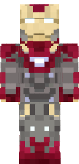 iron man