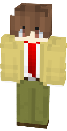 Preview of texture: Light Yagami