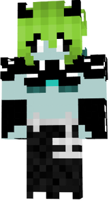Derek (MLP OC)