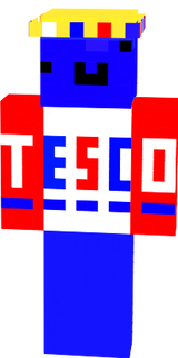 tesco