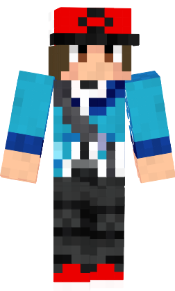 Preview of texture: Trainer