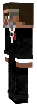 steve