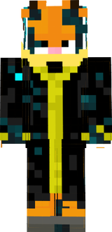 Sculk Infected