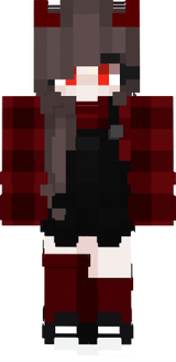 Demon Girl