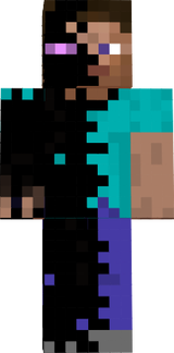 steve enderman