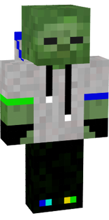 zombi