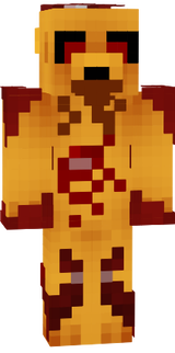 jake baka