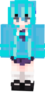 きゃわ