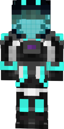 Preview of texture: echo astronauta