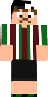 rugoltricolor