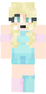 Cotton Candy