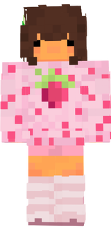 mimi chan strawberry