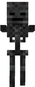 Wither Skeleton (Version 1)