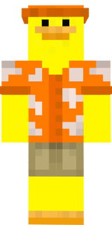 duck