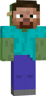 i am steve