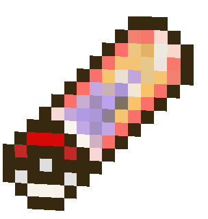 Preview of texture: cafe ticket