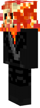 ghost rider
