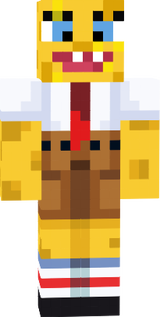 Spongebob