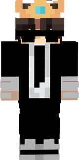 Bilal Minecraft Asli skin3