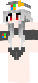 sammy microsoft windows mc mzn