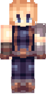 Cloud ff7