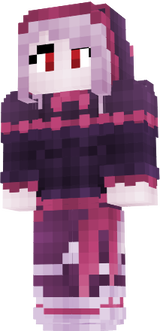 Shalltear bloodfallen