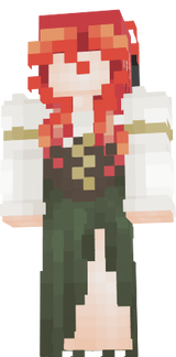 fancy Ausha