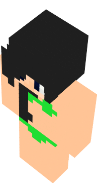 Preview of texture: skin