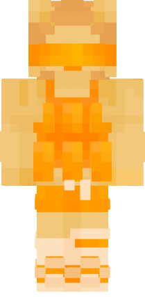 Preview of texture: mane