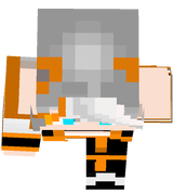 橙木与哩model_完成ver.3.0
