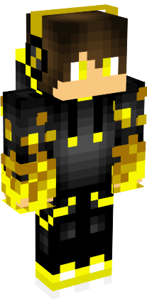 Preview of texture: yellow