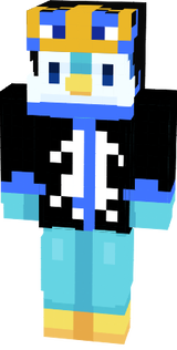 pen