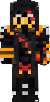MK SCOP SAİBOT v2