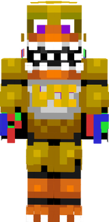 chica