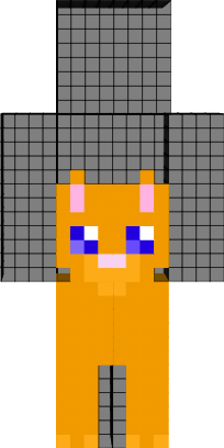 Preview of texture: cat 2