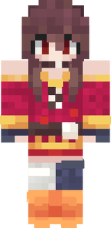 megumin