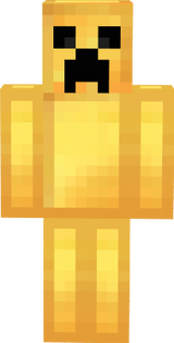 GOLDEN CREEPER