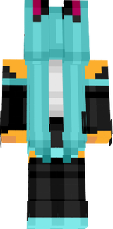 Hatsune Tigrou