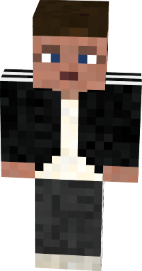 Preview of texture: MAKAN ADIDAS
