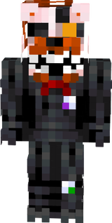 Molten Freddy