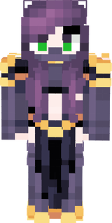 hollow character 1