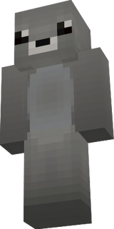 seal skin