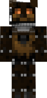 Freddy ör or ör or